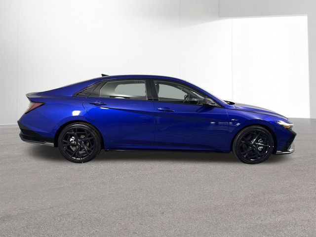 New 2025 Hyundai Elantra For Sale in Indianapolis, IN