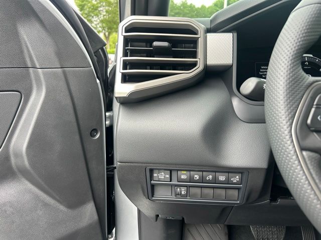 New 2026 Toyota Tundra i-FORCE MAX Truck