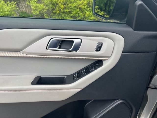 Certified Used 2025 Silver Ford Active image 14