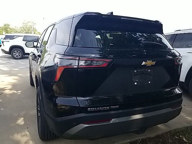 Used 2026 Chevrolet Equinox SUV