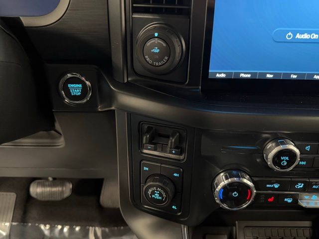 2024 Ford F-150 XLT photo