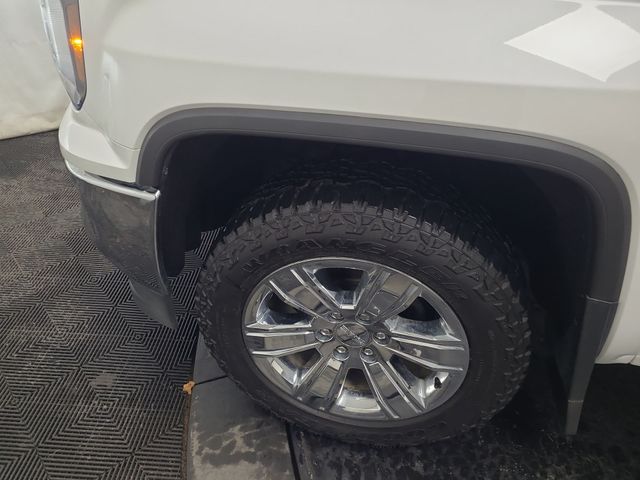 2018 – GMC – Sierra 1500