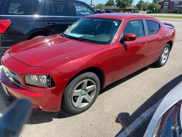  2010 Dodge Charger SXT RWD   