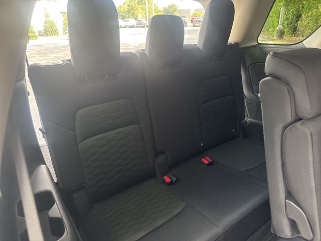 Used 2026 Gray Nissan SV image 12