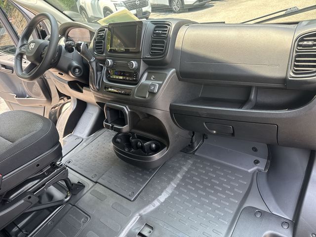 Used 2023 Black Ram High Roof image 9