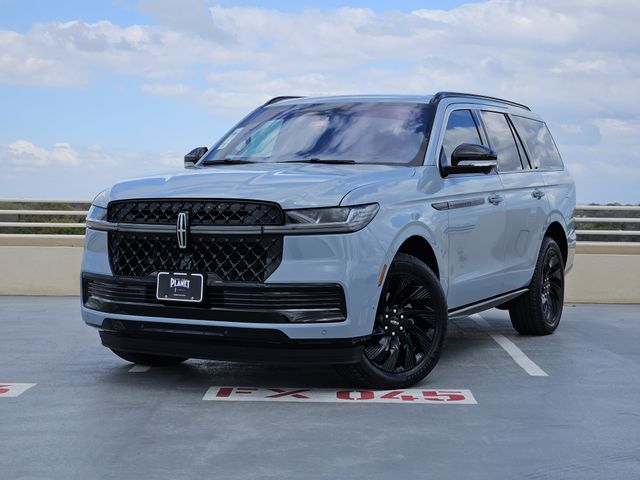 2025 Lincoln Navigator Reserve 4WD