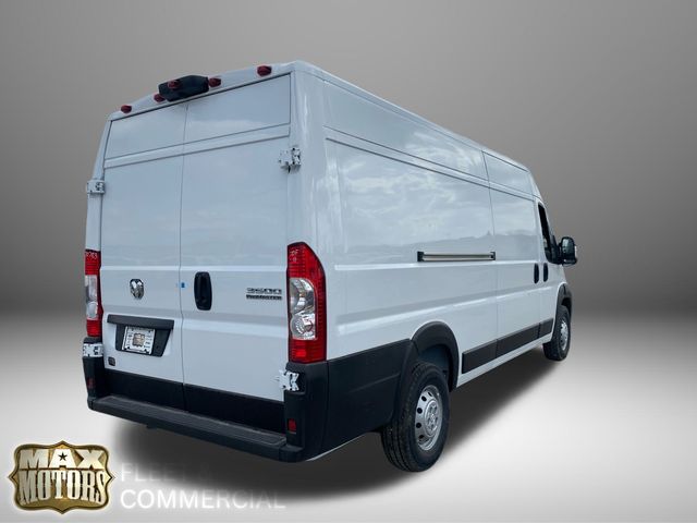 2023 Ram ProMaster 3500 High Roof 9