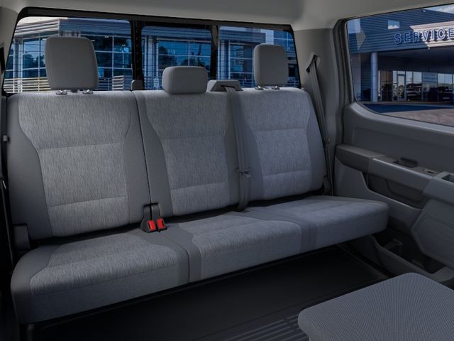 New 2026 Gray Ford XL image 11