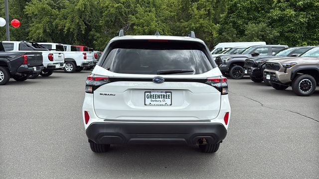 Used 2026 Subaru Forester SUV