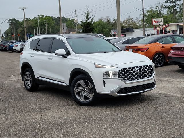 2023 Hyundai Santa Fe SEL FWD