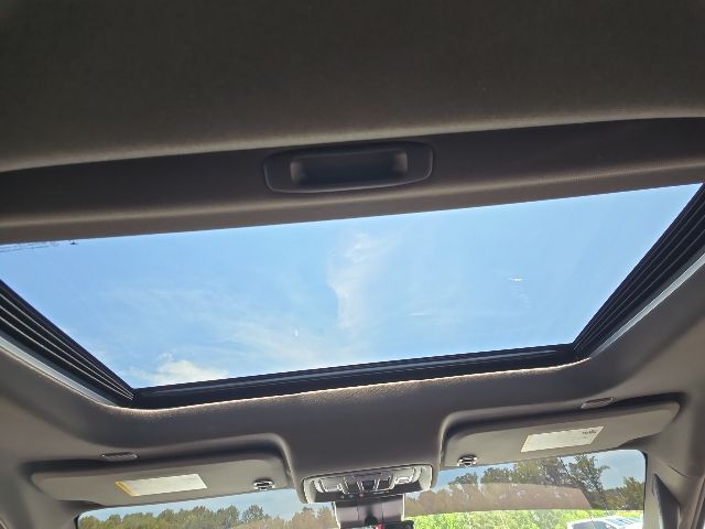 2023 GMC Sierra 1500 Denali:45140B