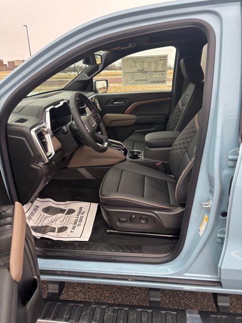 2026 GMC Canyon Denali, 4WD