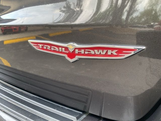 Used Car 2019 Jeep Grand Cherokee  Trailhawk For Sale Under $20,000 In San Antonio, Texas