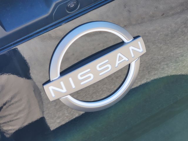 New 2026 Nissan Frontier Truck