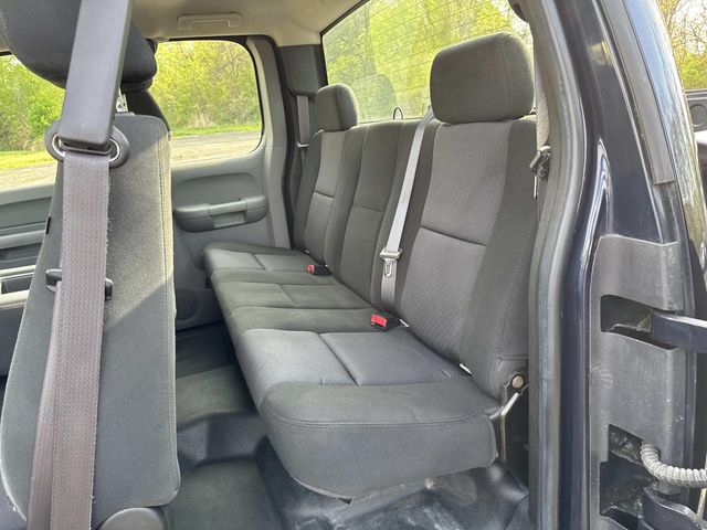 2010 Chevrolet Silverado 1500 - Image 23