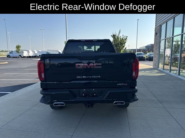 Used 2023 GMC Sierra 1500 For Sale in Grove City, OH