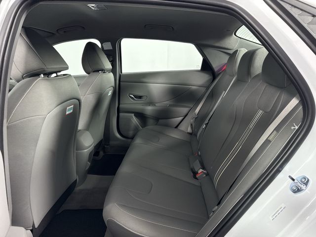 Used 2025 Hyundai Elantra For Sale in Indianapolis, IN
