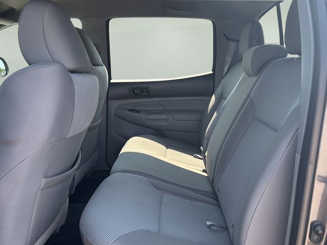 Used 2012 Toyota Tacoma Truck