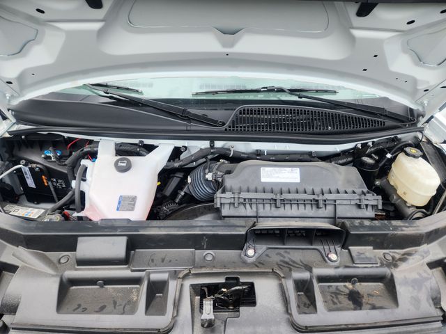New 2024 Chevrolet Express 3500 For Sale in Grove City, OH