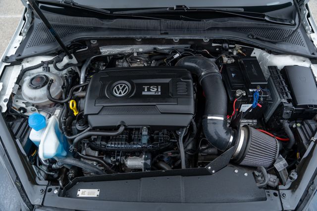 2019 Volkswagen Golf R DCC & Navigation 4Motion 34