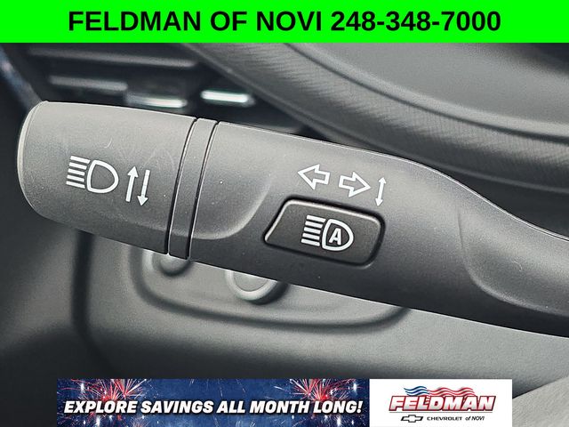 Used 2025 Buick Envista For Sale in Livonia, MI