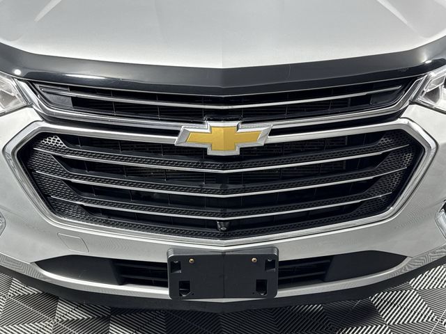 Used 2020 Chevrolet Traverse For Sale in Indianapolis, IN
