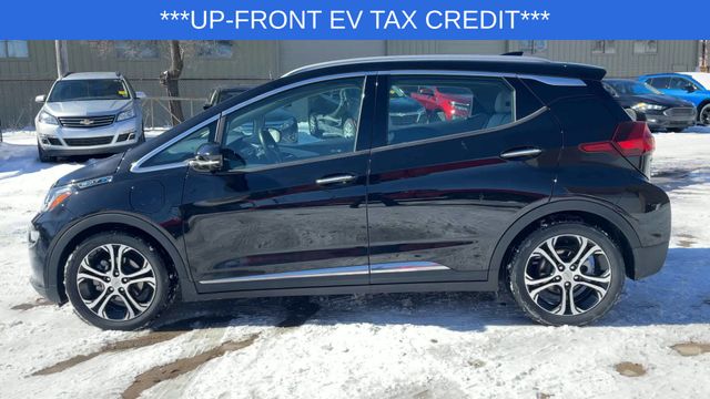 Used 2019 Chevrolet Bolt EV For Sale in Livonia, MI