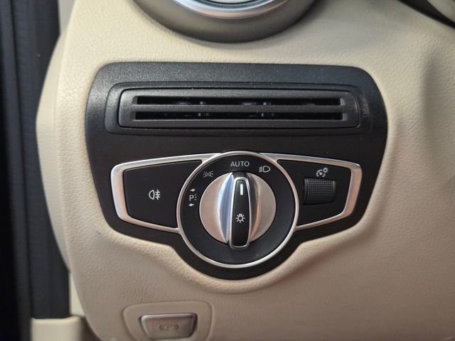 Used 2018 Mercedes-benz C-Class Convertible