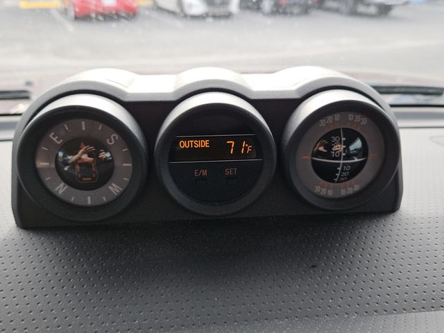 2007 Toyota FJ Cruiser 