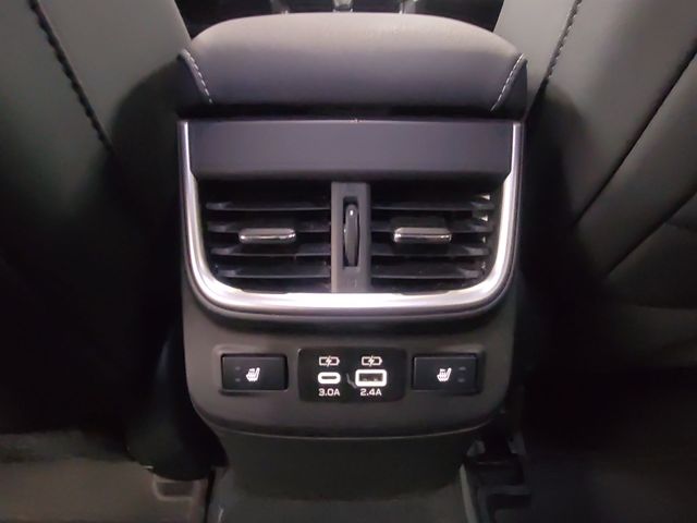 2024 – Subaru – Outback