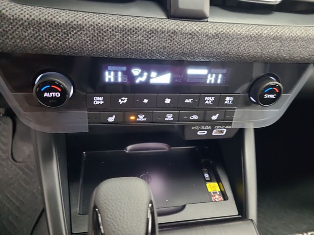 2026 – Subaru – Outback