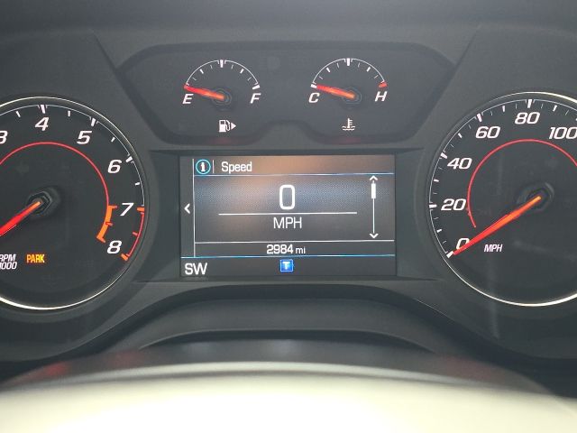 2024 Chevrolet Camaro 1LT:C02478