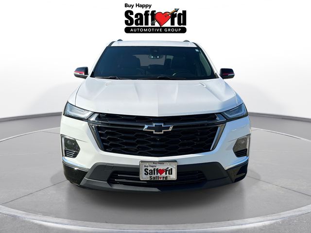 2023 Chevrolet Traverse Premier - Photo 8