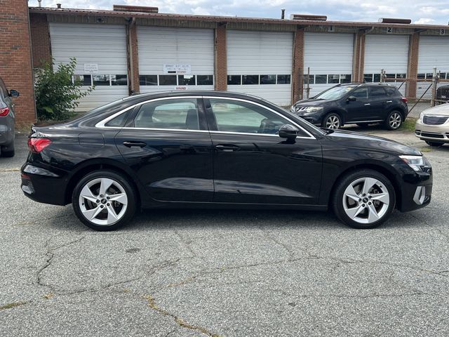 Used 2024  Audi Premium image 14