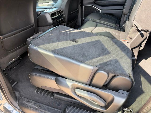 Used 2024 Jeep Wagoneer L SUV