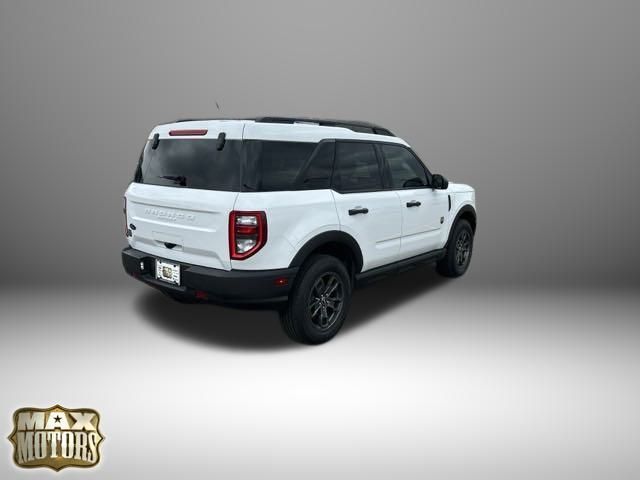 2023 Ford Bronco Sport Big Bend 2