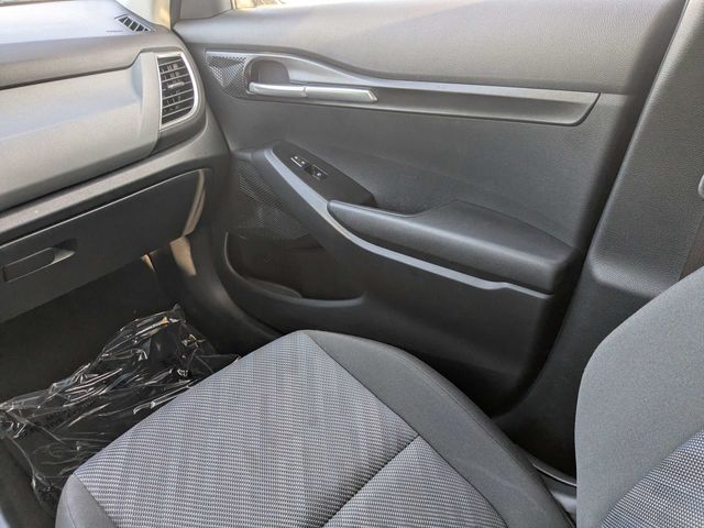 Used 2026 Kia Seltos SUV