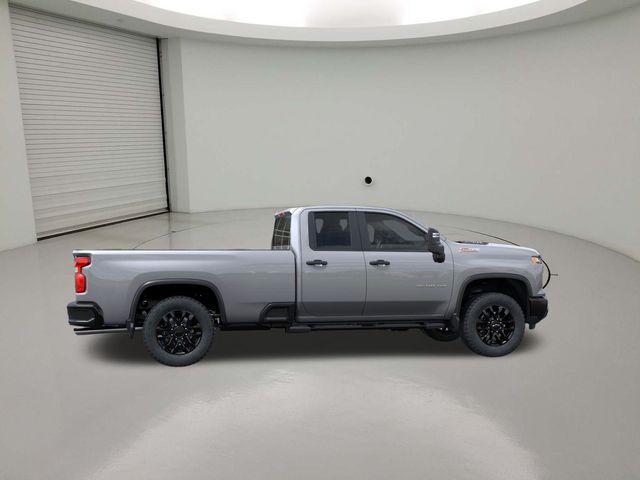 New 2025 Chevrolet Silverado 2500HD For Sale in Grove City, OH