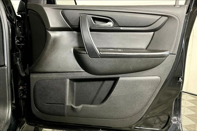 Used 2017 Chevrolet Traverse For Sale in OLIVE BRANCH, MS