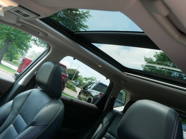 Used 2021 Nissan Rogue SUV