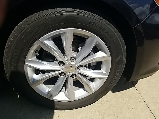 Used 2022 Chevrolet Malibu Sedan
