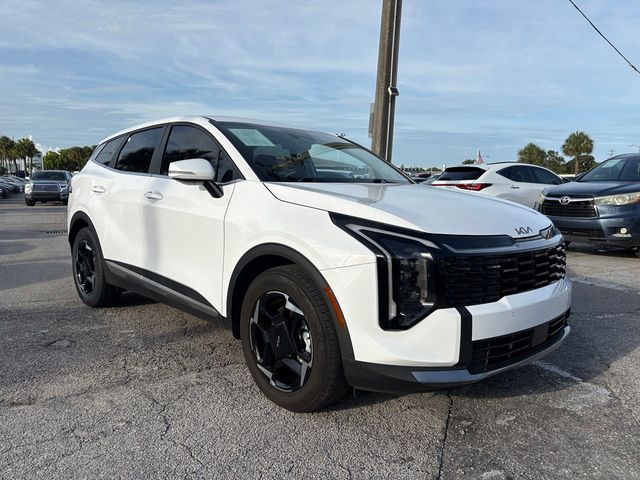Used 2026 Kia Sportage SUV