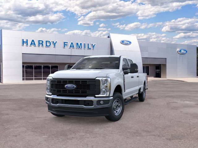 2026 Ford F-250SD XL:169729