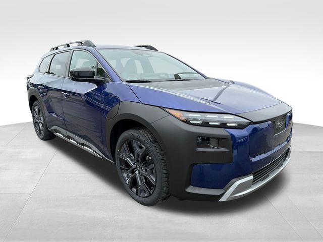 Sp4 2026 Subaru Trailseeker Limited AWD SUV / Crossover All-Wheel Drive Automatic