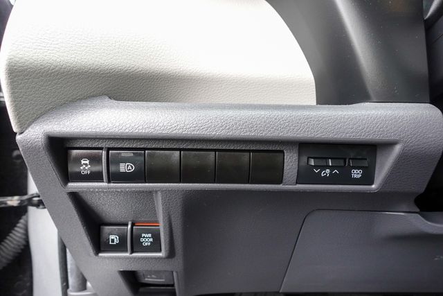 used 2024 Toyota Sienna car, priced at $43,000