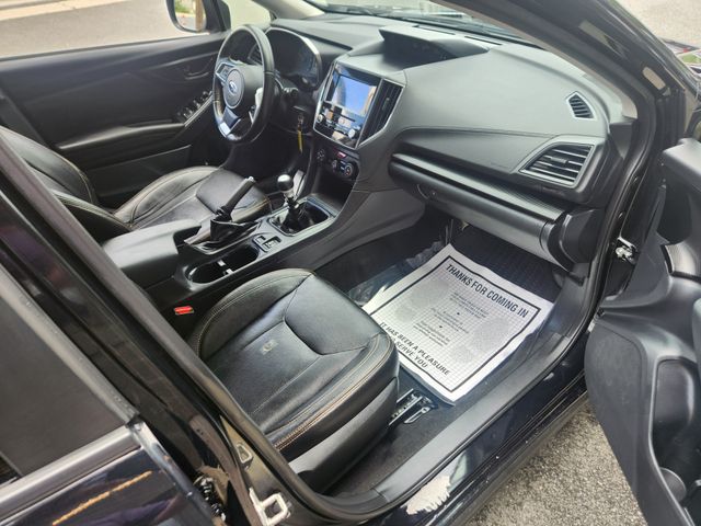 Used 2019 Subaru Crosstrek SUV