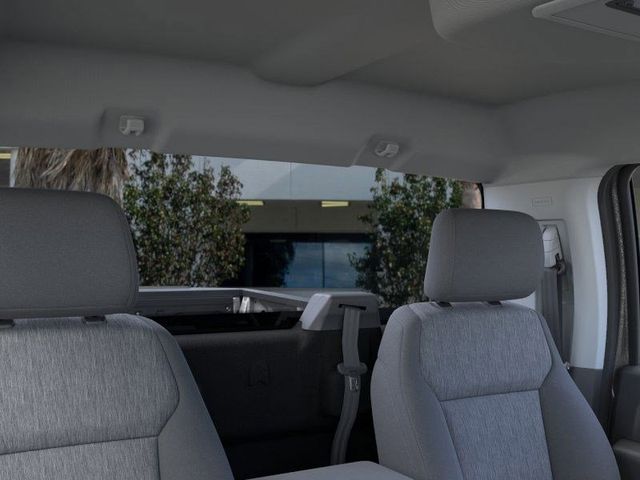 New 2026 Gray Ford XL image 22