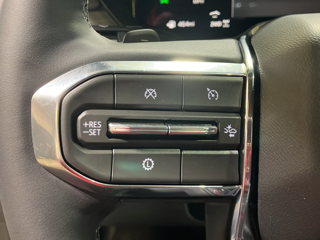 new 2026 GMC Acadia car, priced at $52,500