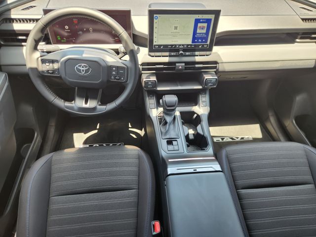 2026 Toyota RAV4 Plug-In Hybrid SE  at Don McGill Toyota