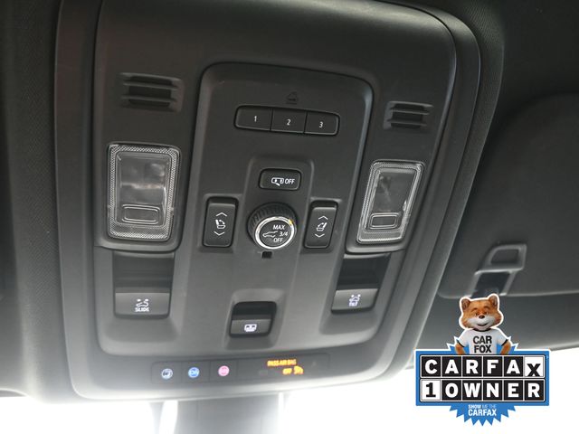 2021 Chevrolet Tahoe Premier photo